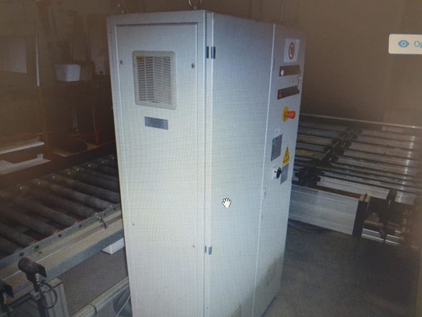 18#3435 Forainseritrici Biesse Insider kb2 in vendita - foto 17