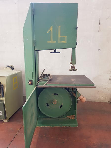 3#3435 Sega a nastro Centauro in vendita - foto 1