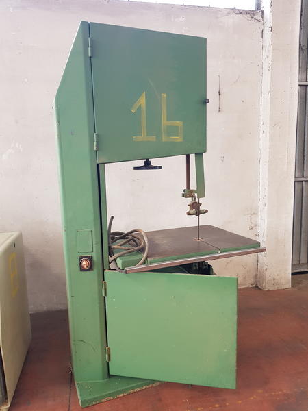 3#3435 Sega a nastro Centauro in vendita - foto 2