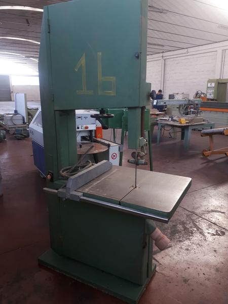 3#3435 Sega a nastro Centauro in vendita - foto 3