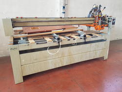 Pantografo Omac Euro
- Lotto 5 (Asta 3435)