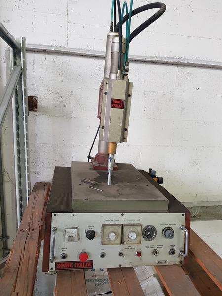 Macchine per saldare in vendita