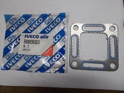 Ricambi per imbarcazioni GM Iveco Jabsco Mtu e Twin Disc - Lotto (Asta 3436)