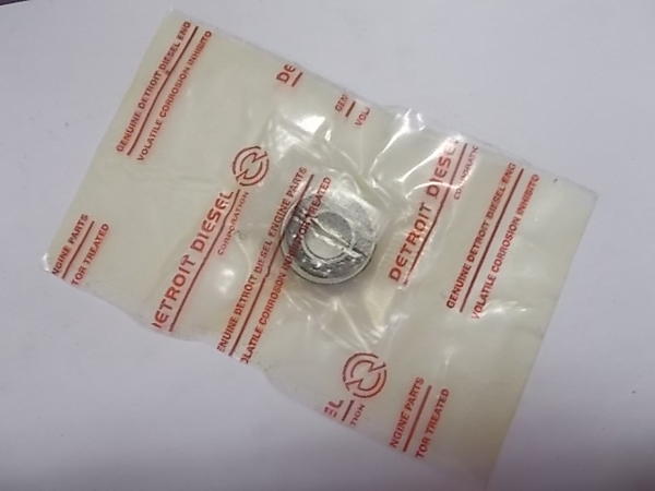 1#3436 Ricambi per imbarcazioni GM in vendita - foto 12