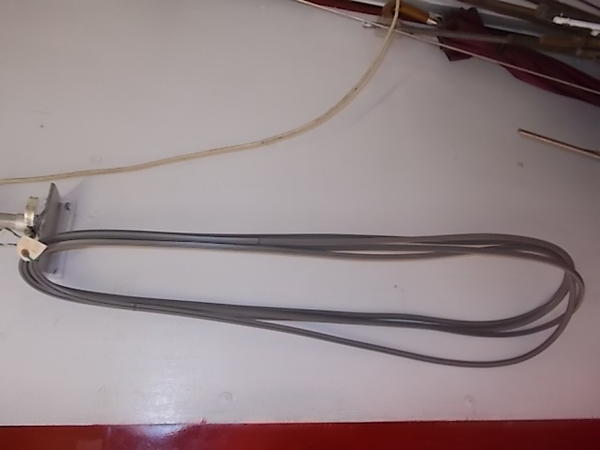 1#3436 Ricambi per imbarcazioni GM in vendita - foto 15