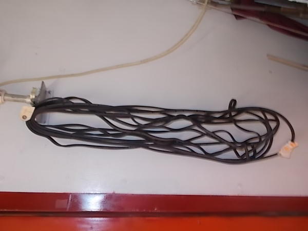 1#3436 Ricambi per imbarcazioni GM in vendita - foto 16