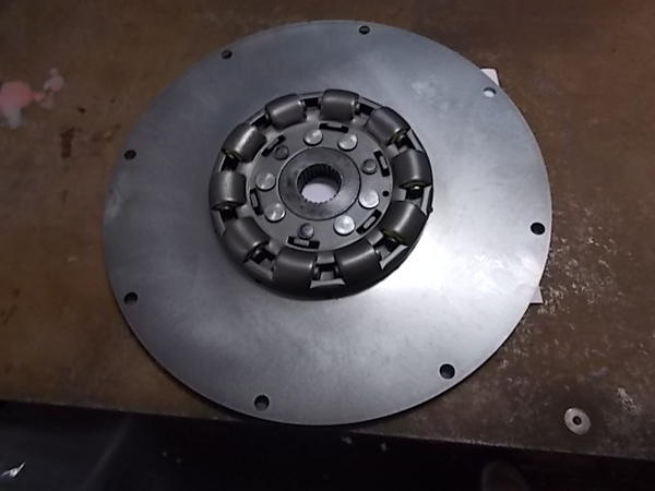 2#3436 Ricambi per imbarcazioni Iveco in vendita - foto 1
