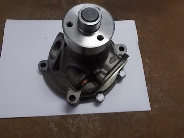 2#3436 Ricambi per imbarcazioni Iveco in vendita - foto 3
