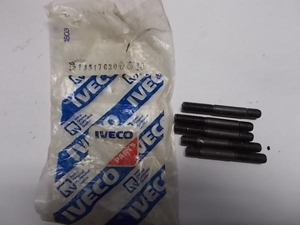 2#3436 Ricambi per imbarcazioni Iveco in vendita - foto 9