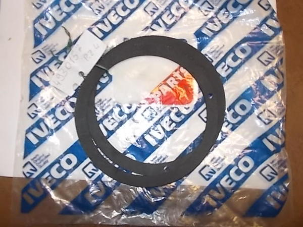 2#3436 Ricambi per imbarcazioni Iveco in vendita - foto 11
