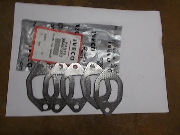 2#3436 Ricambi per imbarcazioni Iveco in vendita - foto 13