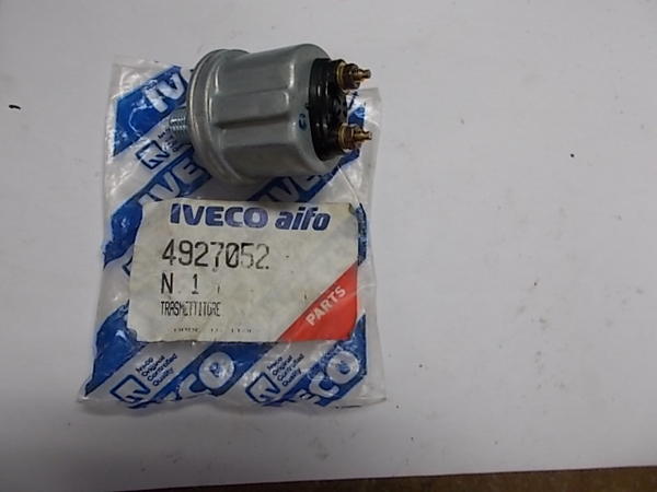 2#3436 Ricambi per imbarcazioni Iveco in vendita - foto 14