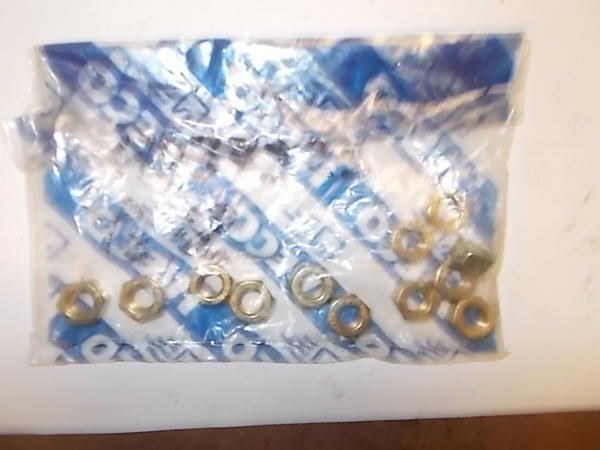2#3436 Ricambi per imbarcazioni Iveco in vendita - foto 17