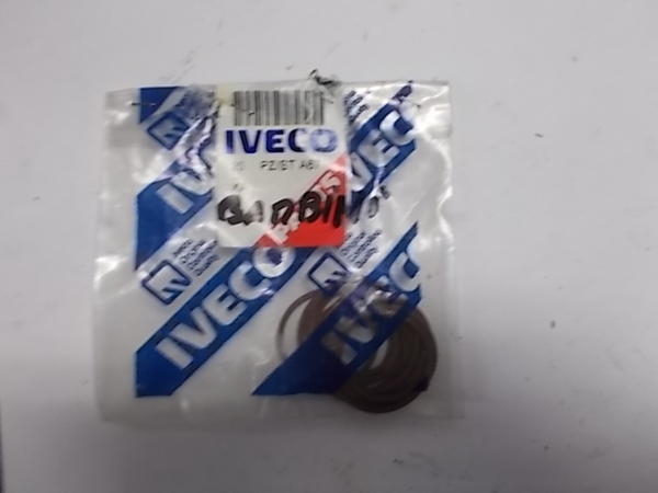 2#3436 Ricambi per imbarcazioni Iveco in vendita - foto 18