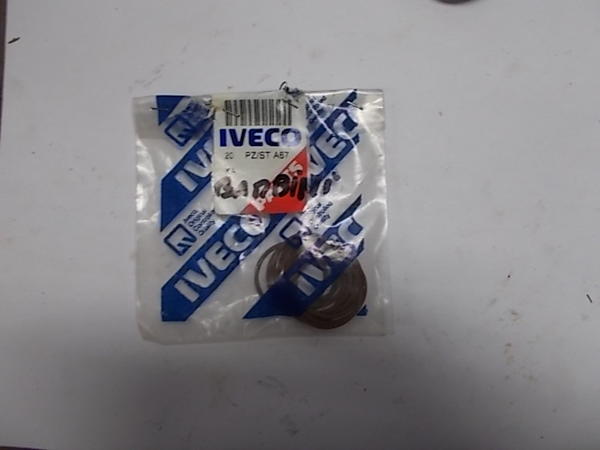 2#3436 Ricambi per imbarcazioni Iveco in vendita - foto 19