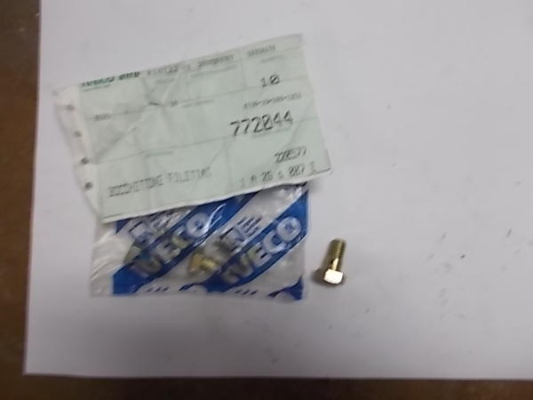 2#3436 Ricambi per imbarcazioni Iveco in vendita - foto 20