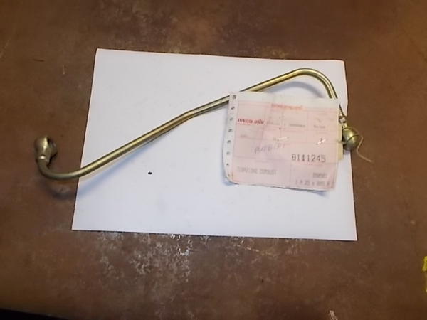 2#3436 Ricambi per imbarcazioni Iveco in vendita - foto 24