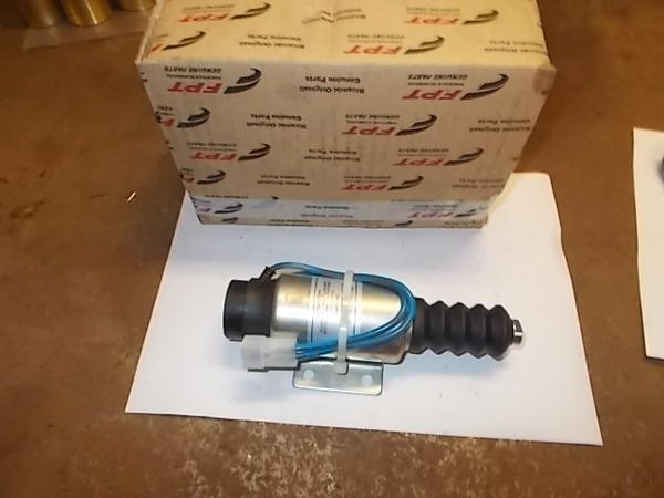 2#3436 Ricambi per imbarcazioni Iveco in vendita - foto 30