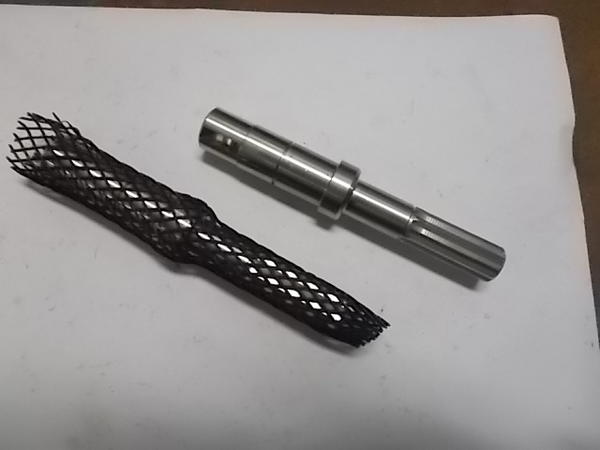3#3436 Ricambi per imbarcazioni Jabsco in vendita - foto 1