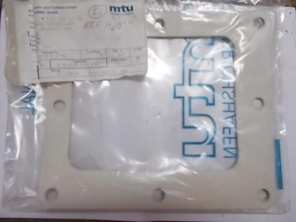 4#3436 Ricambi per imbarcazioni Mtu in vendita - foto 2