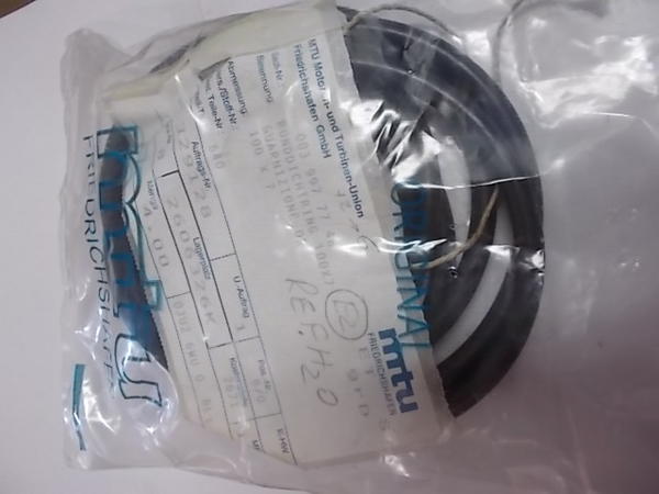 4#3436 Ricambi per imbarcazioni Mtu in vendita - foto 3