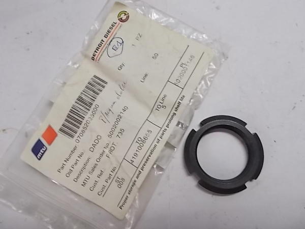 4#3436 Ricambi per imbarcazioni Mtu in vendita - foto 7