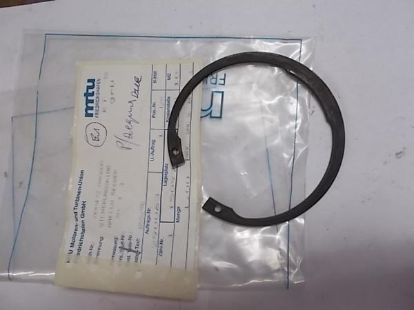 4#3436 Ricambi per imbarcazioni Mtu in vendita - foto 8