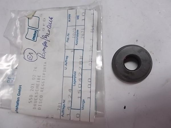 4#3436 Ricambi per imbarcazioni Mtu in vendita - foto 10