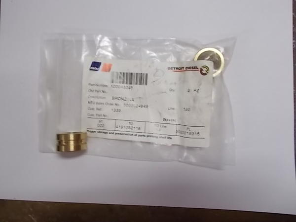4#3436 Ricambi per imbarcazioni Mtu in vendita - foto 14