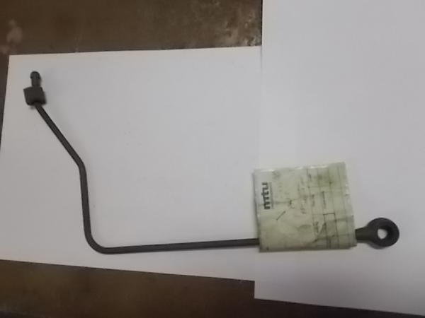 4#3436 Ricambi per imbarcazioni Mtu in vendita - foto 15