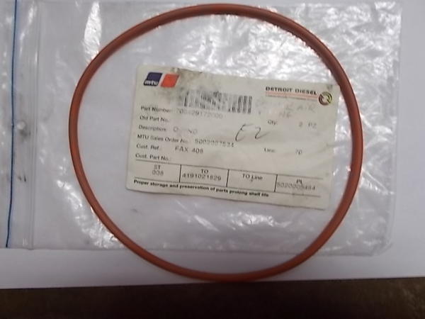 4#3436 Ricambi per imbarcazioni Mtu in vendita - foto 20