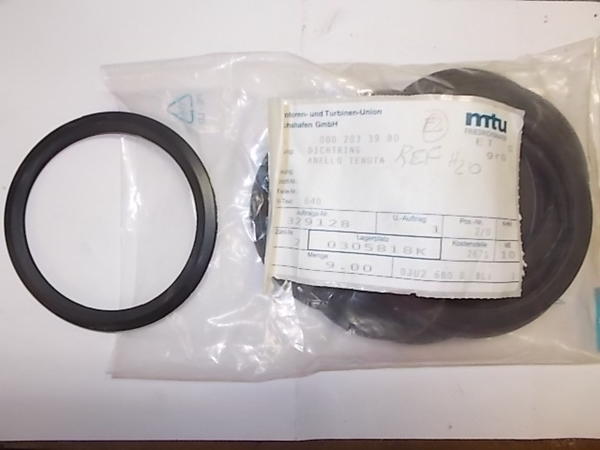 4#3436 Ricambi per imbarcazioni Mtu in vendita - foto 21
