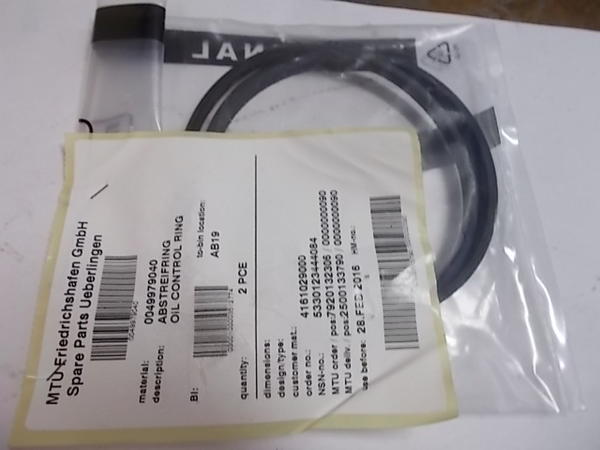 4#3436 Ricambi per imbarcazioni Mtu in vendita - foto 27