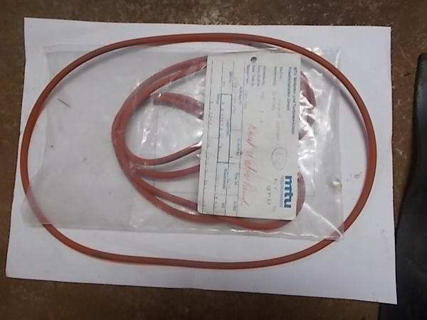 4#3436 Ricambi per imbarcazioni Mtu in vendita - foto 39