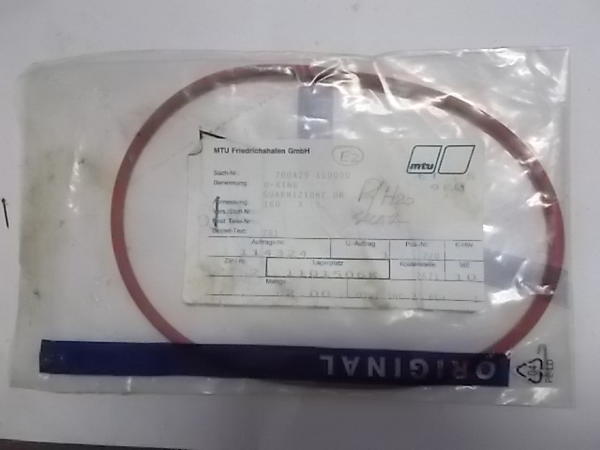 4#3436 Ricambi per imbarcazioni Mtu in vendita - foto 40