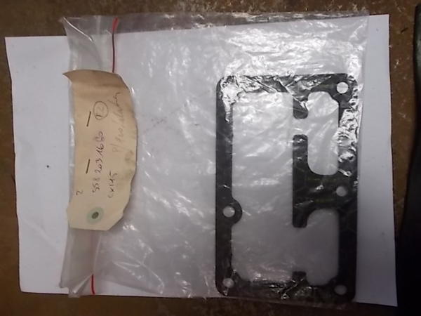 4#3436 Ricambi per imbarcazioni Mtu in vendita - foto 41