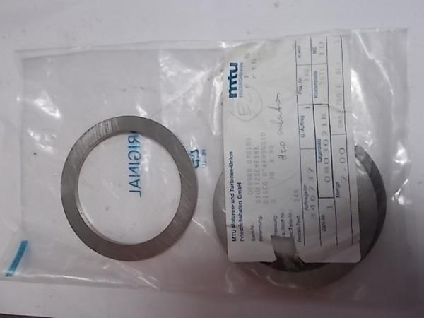 4#3436 Ricambi per imbarcazioni Mtu in vendita - foto 44