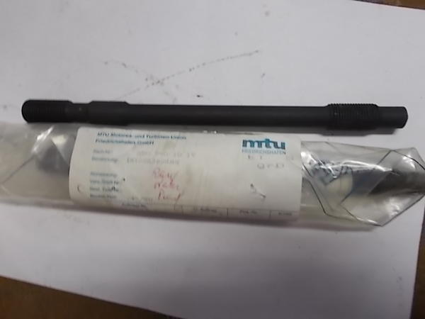 4#3436 Ricambi per imbarcazioni Mtu in vendita - foto 46