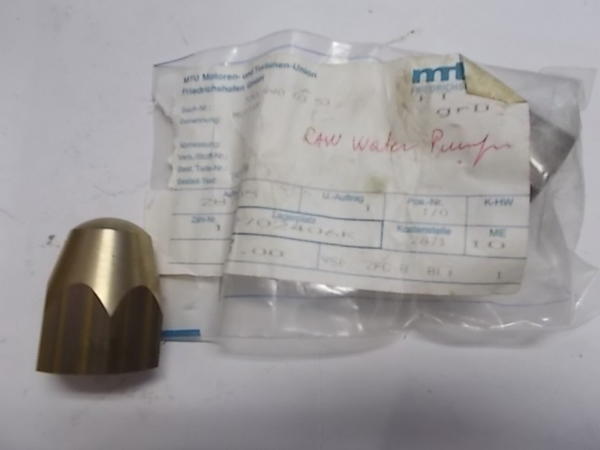 4#3436 Ricambi per imbarcazioni Mtu in vendita - foto 47