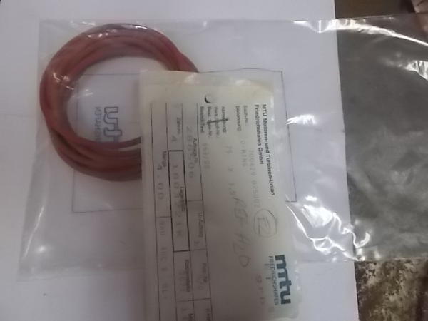4#3436 Ricambi per imbarcazioni Mtu in vendita - foto 55