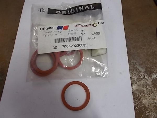 4#3436 Ricambi per imbarcazioni Mtu in vendita - foto 57