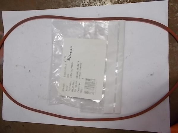 4#3436 Ricambi per imbarcazioni Mtu in vendita - foto 64