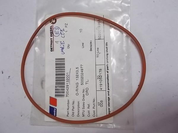 4#3436 Ricambi per imbarcazioni Mtu in vendita - foto 65