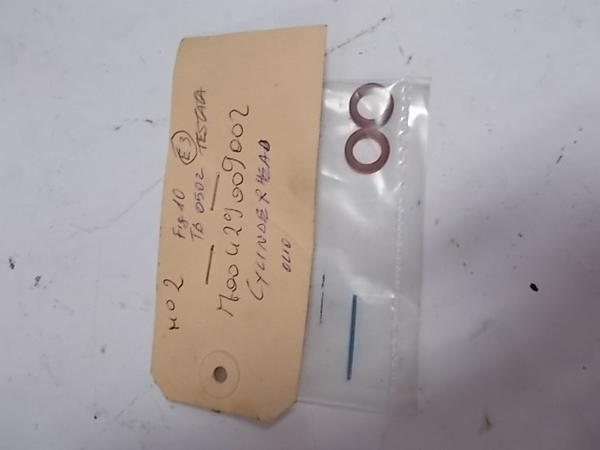 4#3436 Ricambi per imbarcazioni Mtu in vendita - foto 66