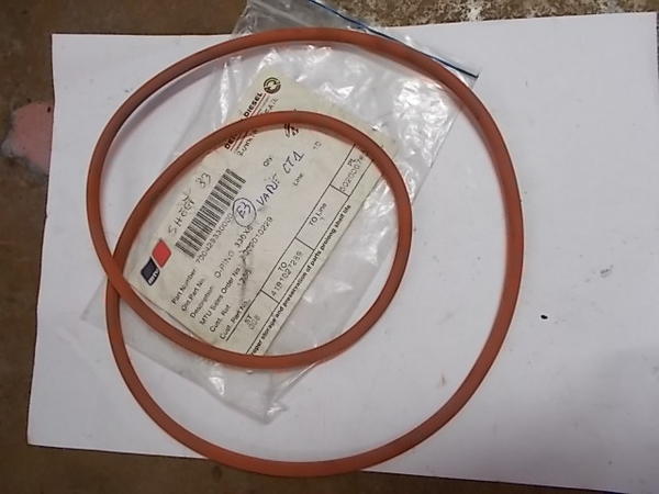 4#3436 Ricambi per imbarcazioni Mtu in vendita - foto 68