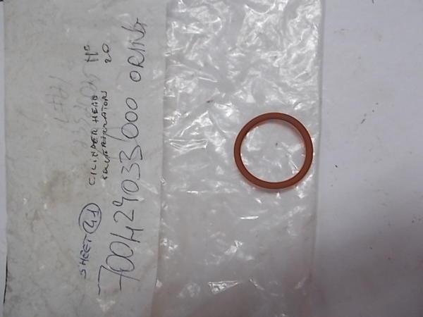 4#3436 Ricambi per imbarcazioni Mtu in vendita - foto 71