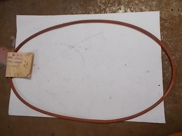 4#3436 Ricambi per imbarcazioni Mtu in vendita - foto 72