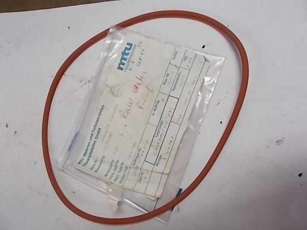 4#3436 Ricambi per imbarcazioni Mtu in vendita - foto 74