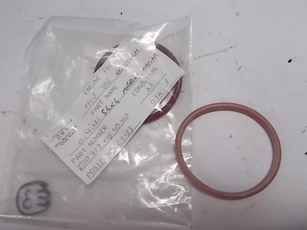 4#3436 Ricambi per imbarcazioni Mtu in vendita - foto 75