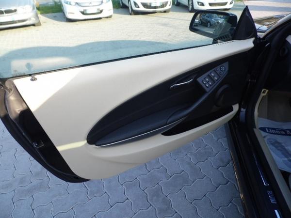 1#3437 Autovettura Bmw 635 Cabrio in vendita - foto 9